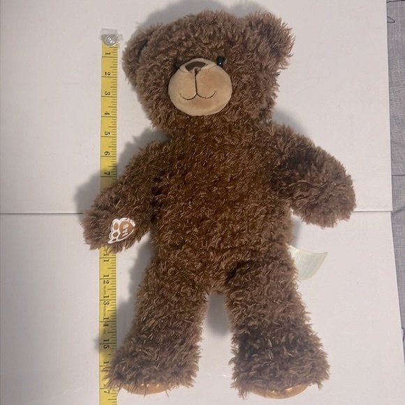 Wizarding World of Harry Potter Build-A-Bear - Picture 7 of 8